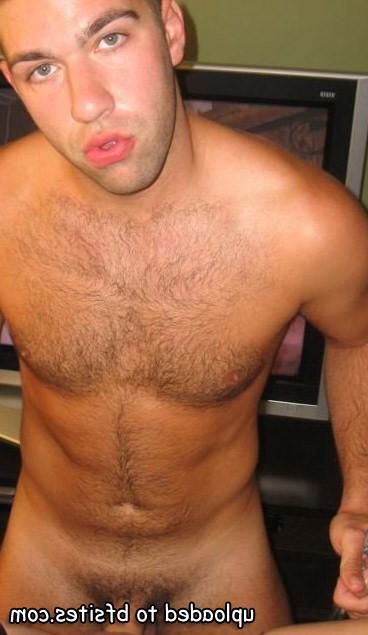 20P Homemade amateur guys naked
