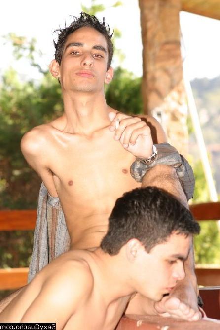 12P Large cock Latino gay real anal fucking dudes that want to feel good