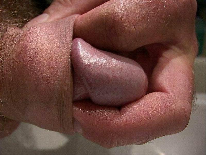 15P extremely weird and pumped cocks