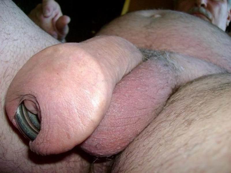 15P extremely weird and pumped cocks