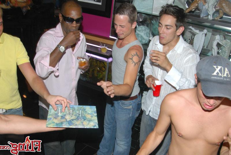 12P Check out this hoy gay party of horny studs wanting to meet up for some hot anal