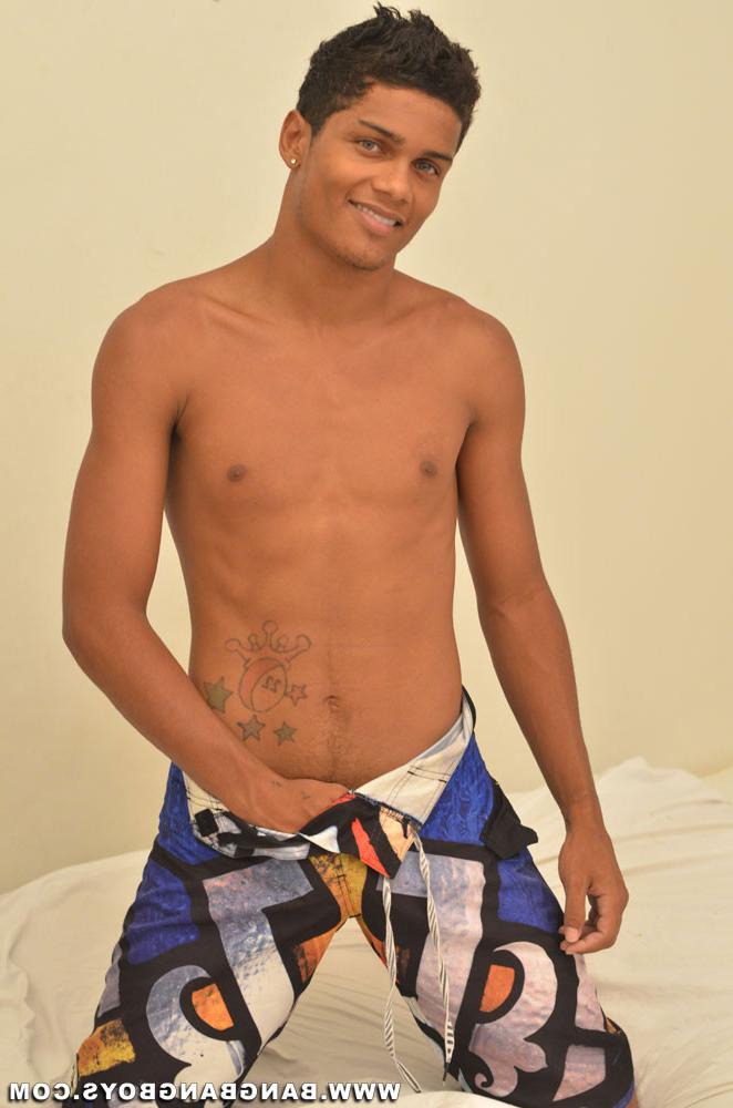 15P Ralph Jacson with Toy