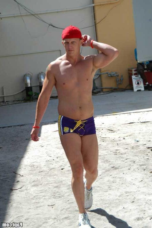 15P This pool party gets crazy when these guys get naked and start grindin