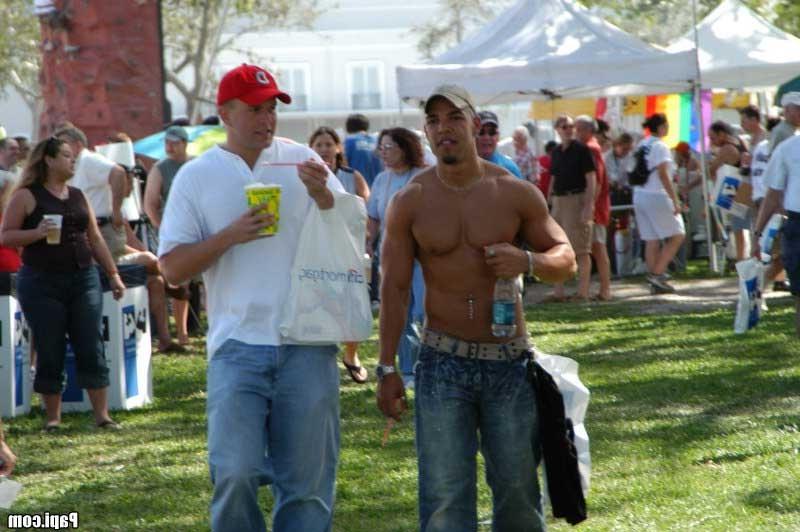 15P This pool party gets crazy when these guys get naked and start grindin