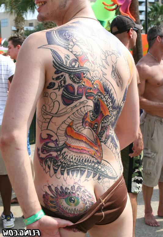 15P Amazing gay bash outdoor party sporting the hottest bods all ready to fuck in th
