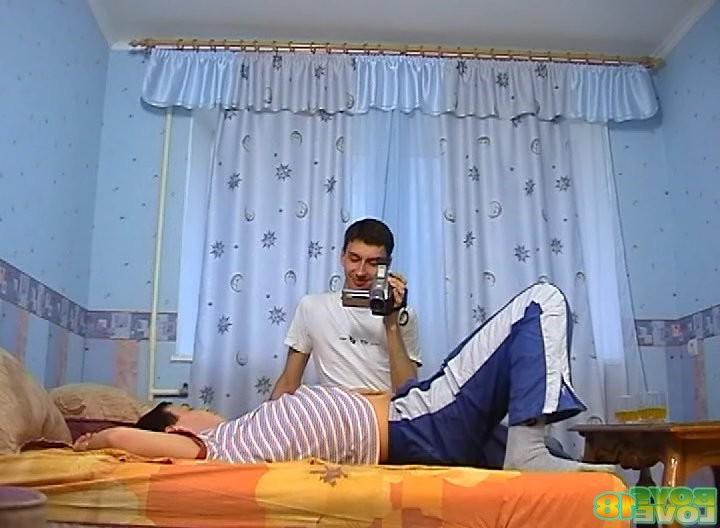 16P Gay Teen Anonymous SEX!