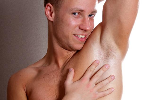 16P Lance Has A Lot Of Cock That Needs Some Attention