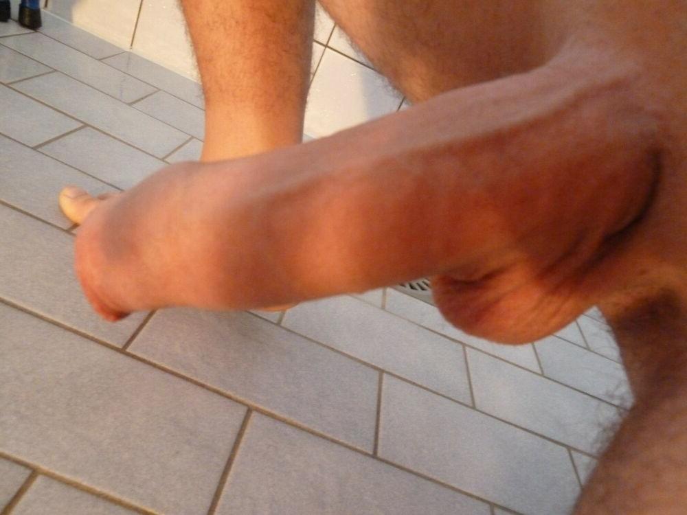 15P Hung gay bfs posing and jerking off gallery 10
