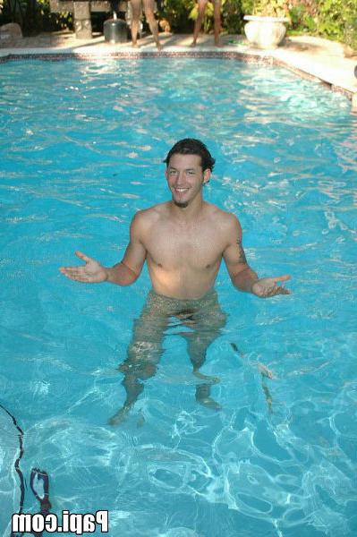 12P These hot gay boys want to party with you in their pool party in your area