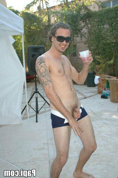 12P These hot gay boys want to party with you in their pool party in your area