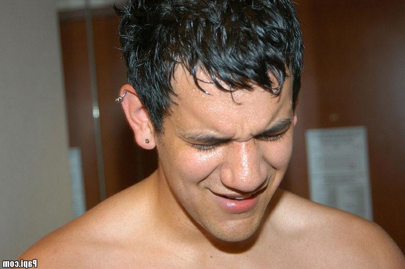 12P Papi hot gay action pool sexxx party these gay papi partys are crazzzy