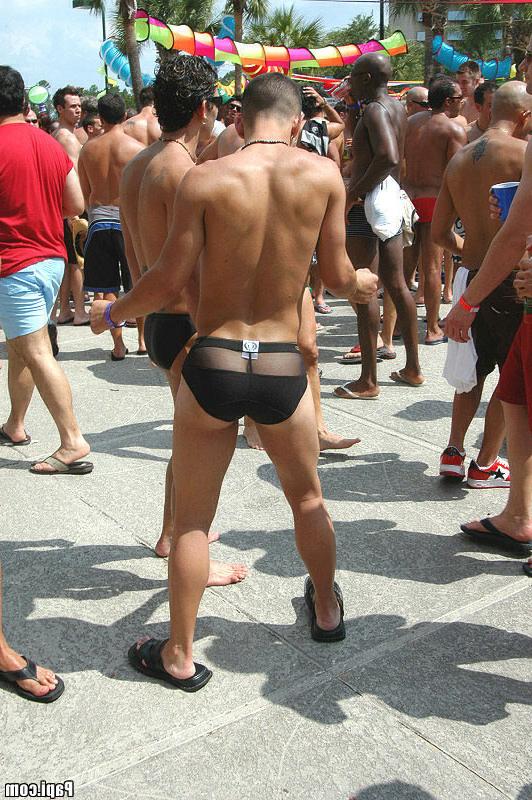 12P Papi hot gay action pool sexxx party these gay papi partys are crazzzy