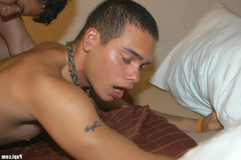 12P Papi hot gay action pool sexxx party these gay papi partys are crazzzy