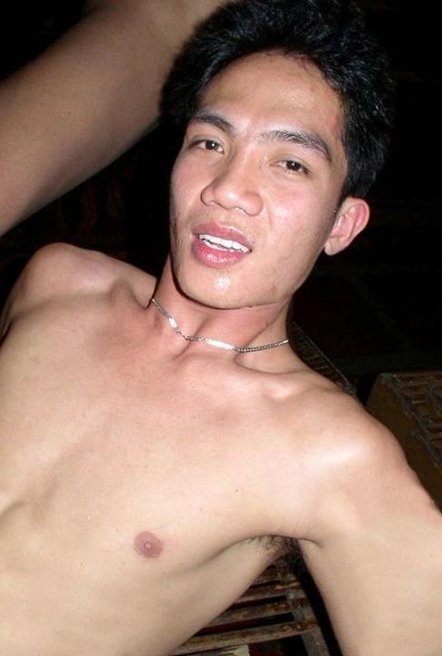 20P Well built asian twinks sucking and rimming and fucking bareback