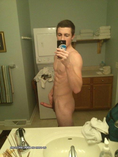 10P Hot collection of amateur sexy boyfriends' nice selfpics