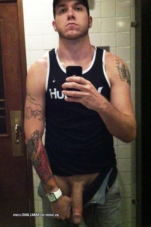 10P Hot collection of amateur sexy boyfriends' nice selfpics