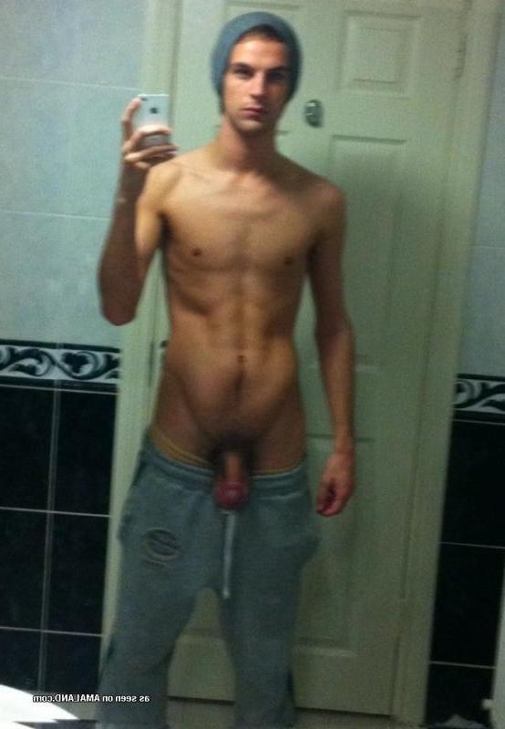 10P Hot collection of amateur sexy boyfriends' nice selfpics