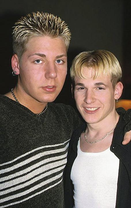 19P Blond tidy twinks mutual sucking and riding and shooting gusto