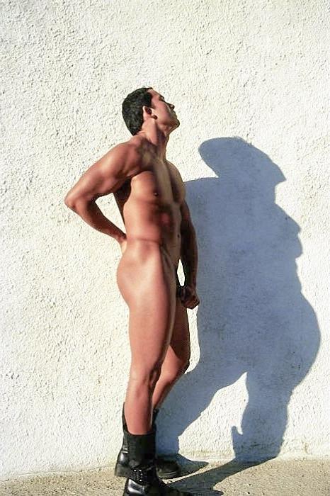 20P Two hot mexican hunks like sucking and fucking in the backyard