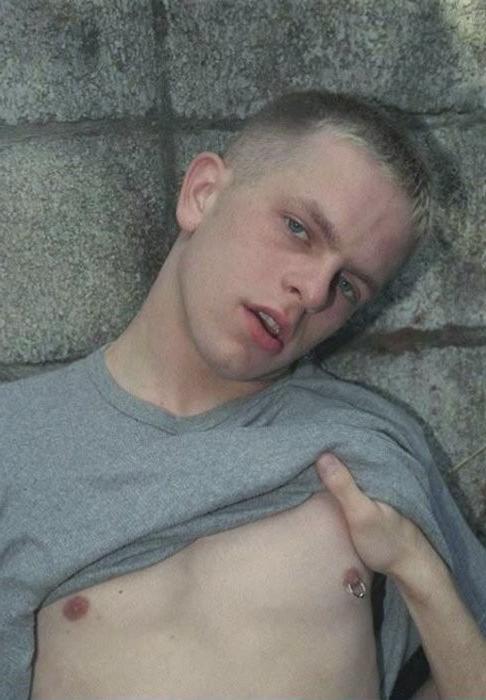 20P Fucking his blond buddy and cumming into his mouth
