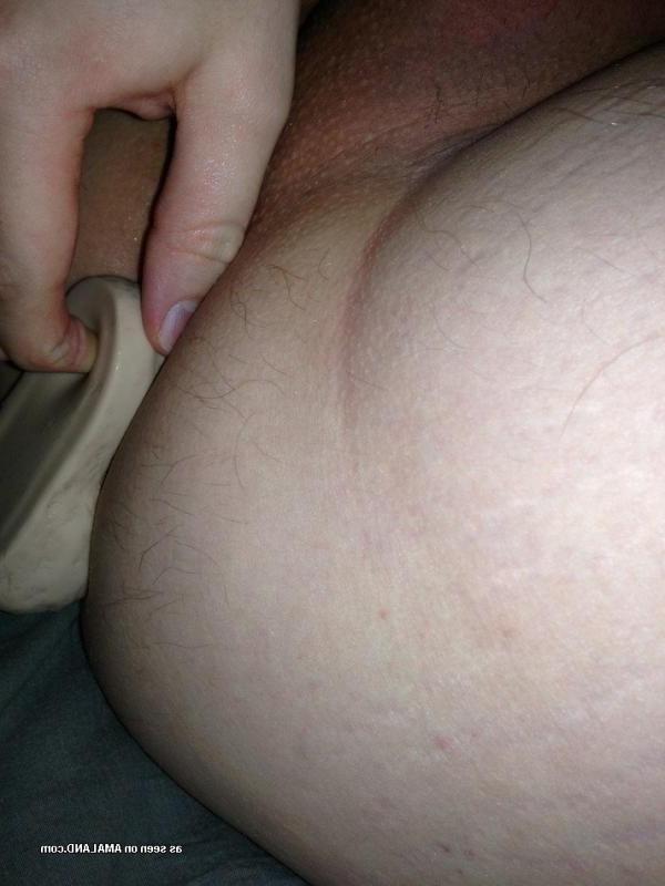 15P Hot picture selection of a kinky jock stuffing his ass