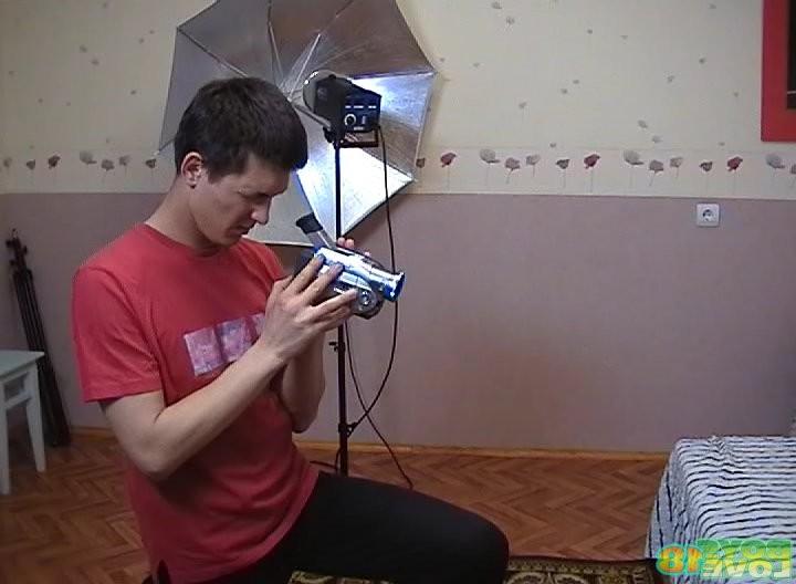 16P Boy Videos His Friends