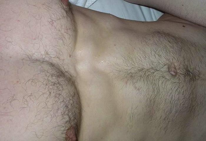20P Two amateur twinks like mutual masturbating and cumming passion