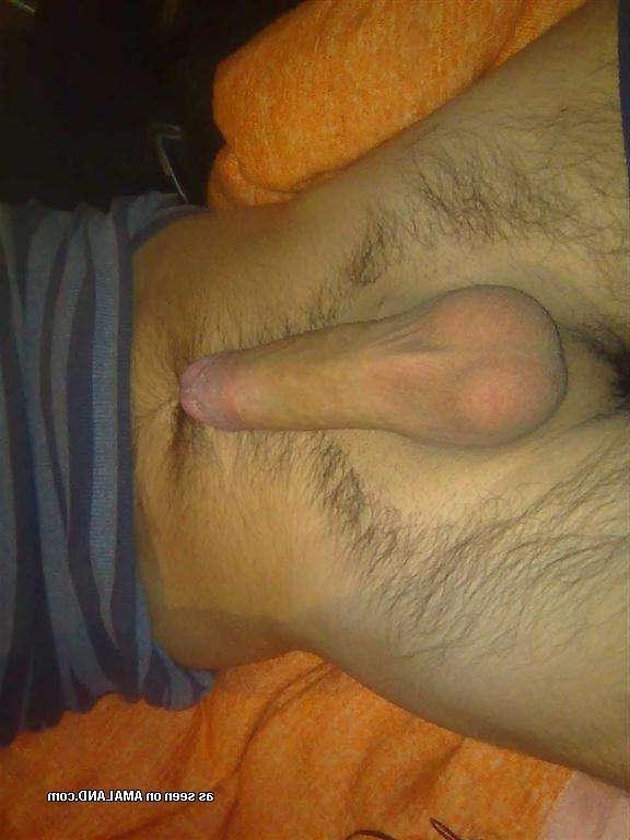 10P Sexy amateur naughty hunk displays his hard cock