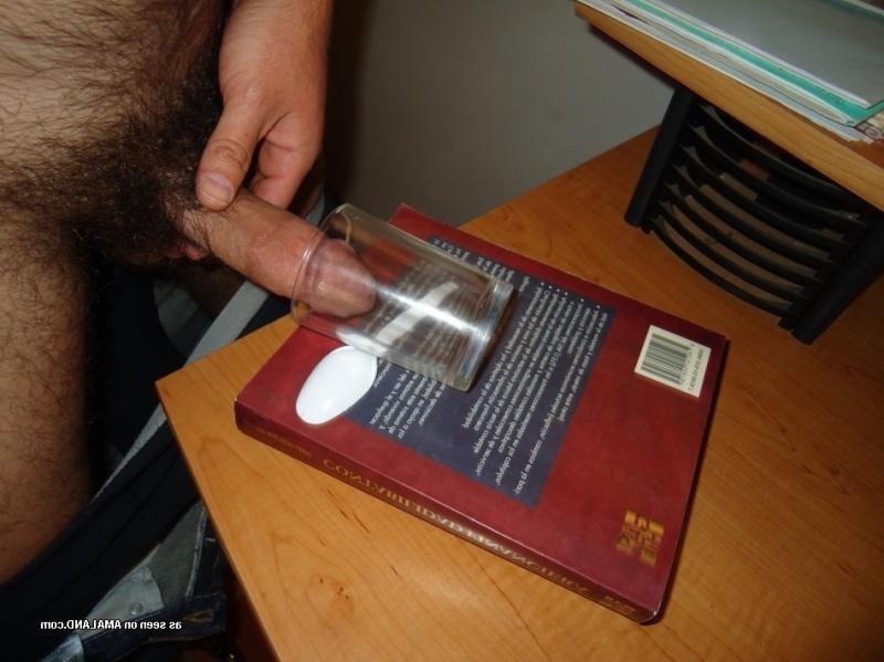 15P Nasty amateur horny jock cums in a shot glass
