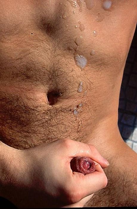 20P Muscle hunks sucking and poking and cumming in a small village