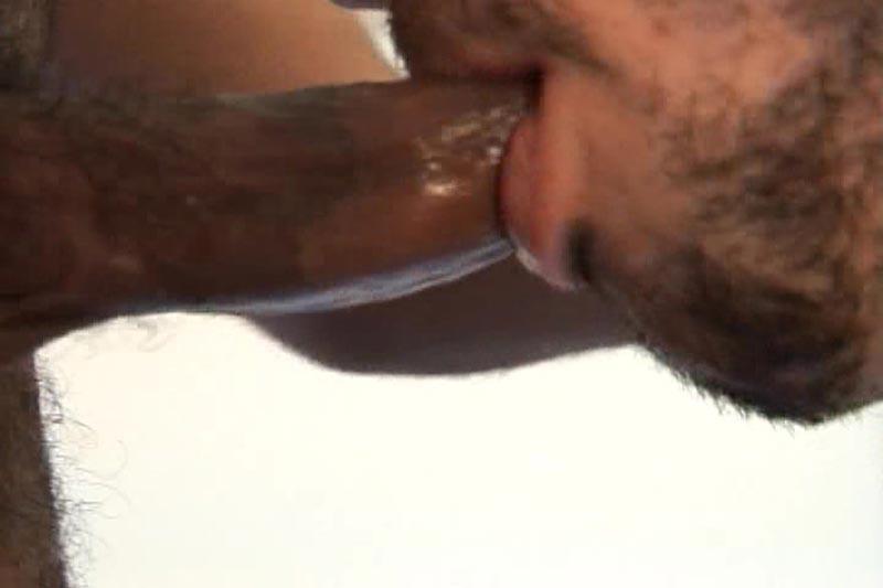 15P Happy Endings Interracial Massage