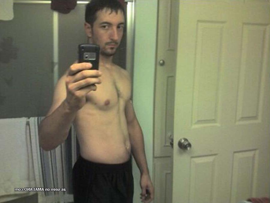 15P Picture selection of amateur steamy hot kinky boyfriends 