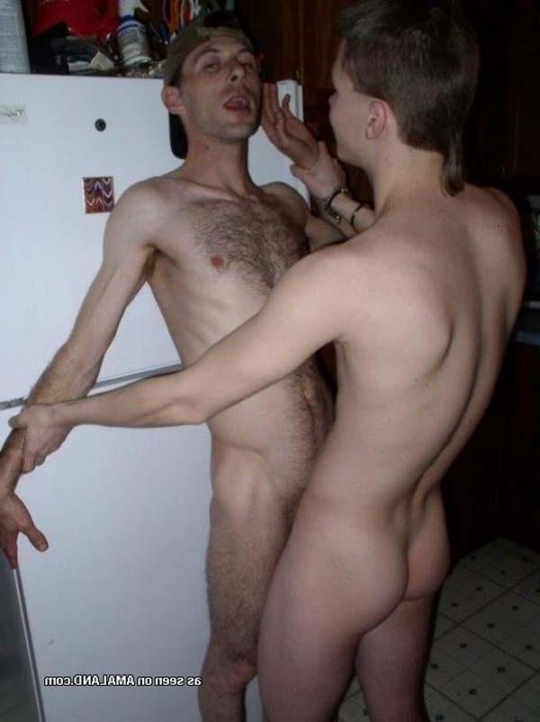15P Picture compilation of various kinky amateur boyfriends 