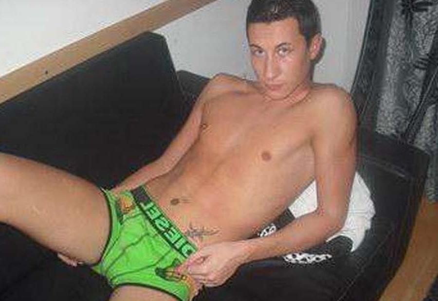 15P Picture selection of hot kinky amateur sexy boyfriends 