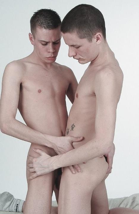 20P Two virgin twinks blowjob and cock riding and cumming delight