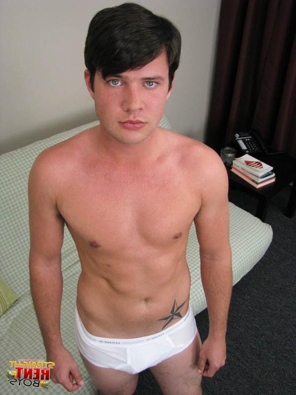 15P Boy Next Door Looks