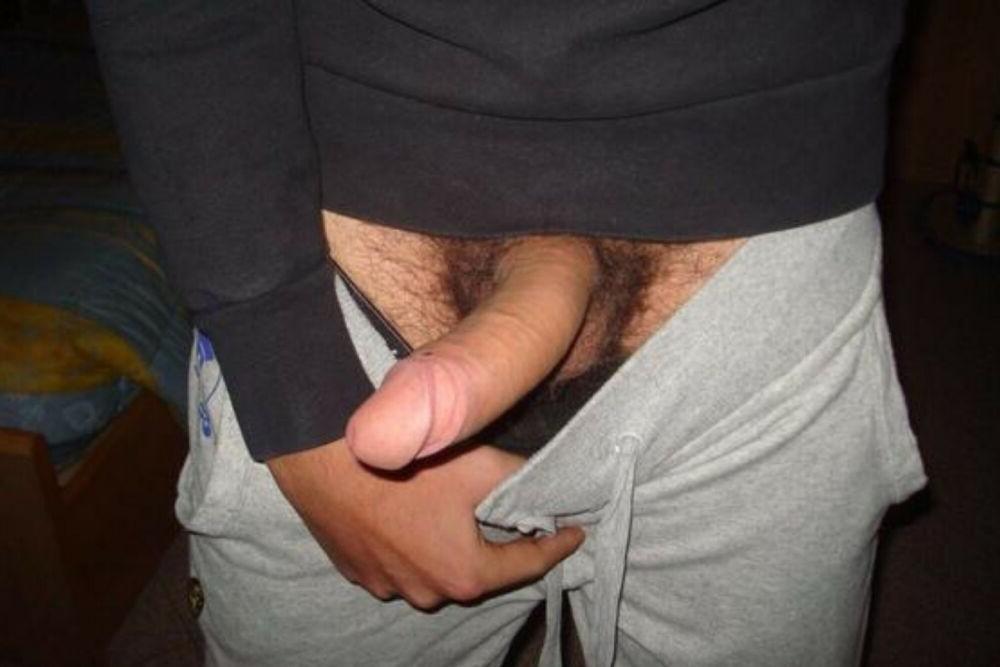 15P Hung gay bfs posing and jerking off gallery 11