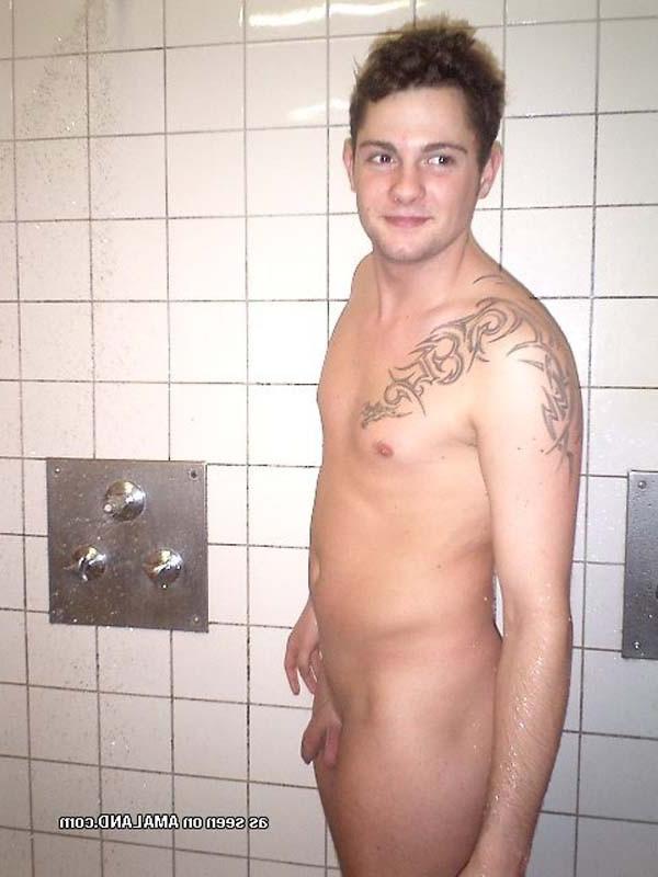 16P Nice and hot collection of sexy photos of naked hunks 