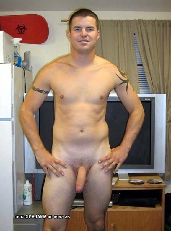 16P Nice and hot collection of sexy photos of naked hunks 