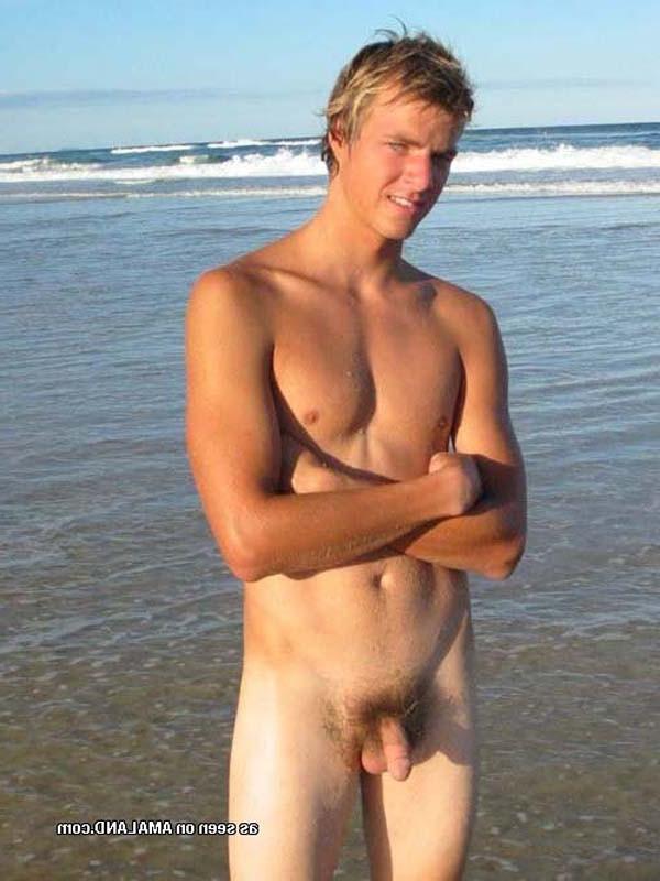 16P Nice and hot collection of sexy photos of naked hunks 