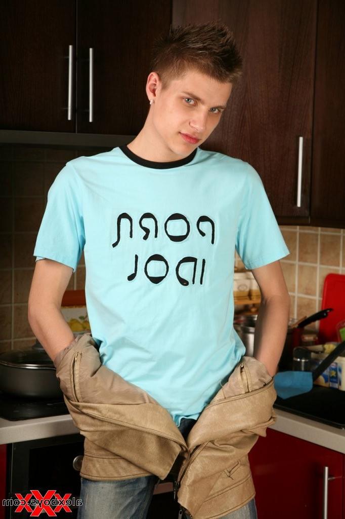 12P Gorgeous porn lover twink boy