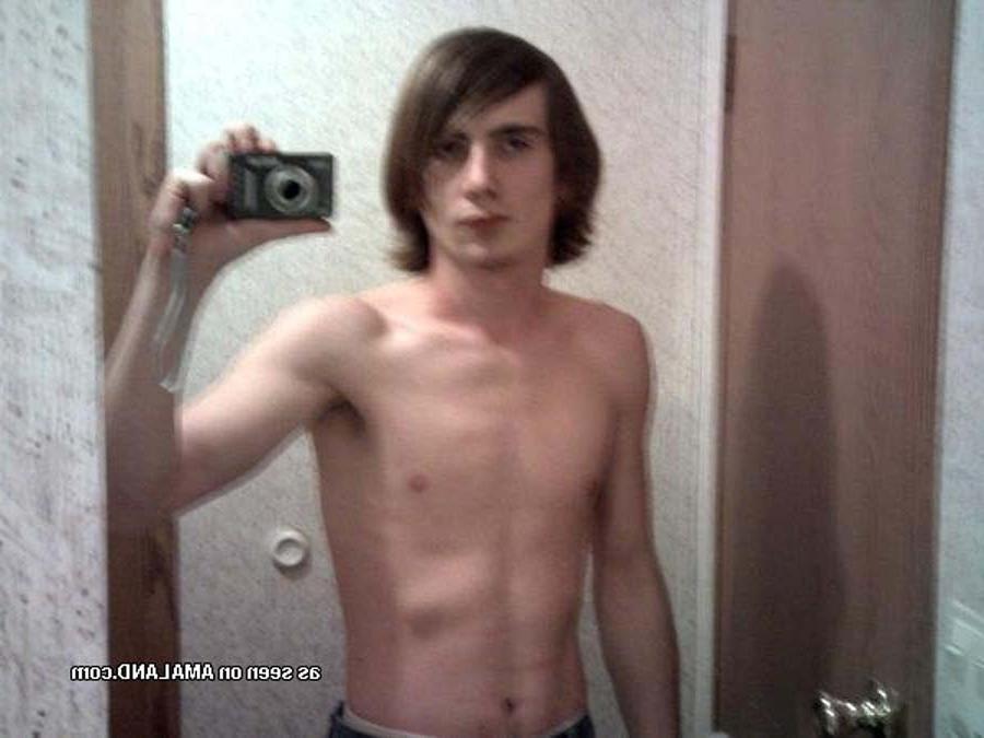 15P Collection of hot photos of sexy studs 