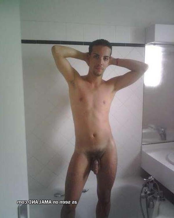 15P Collection of hot photos of sexy studs 