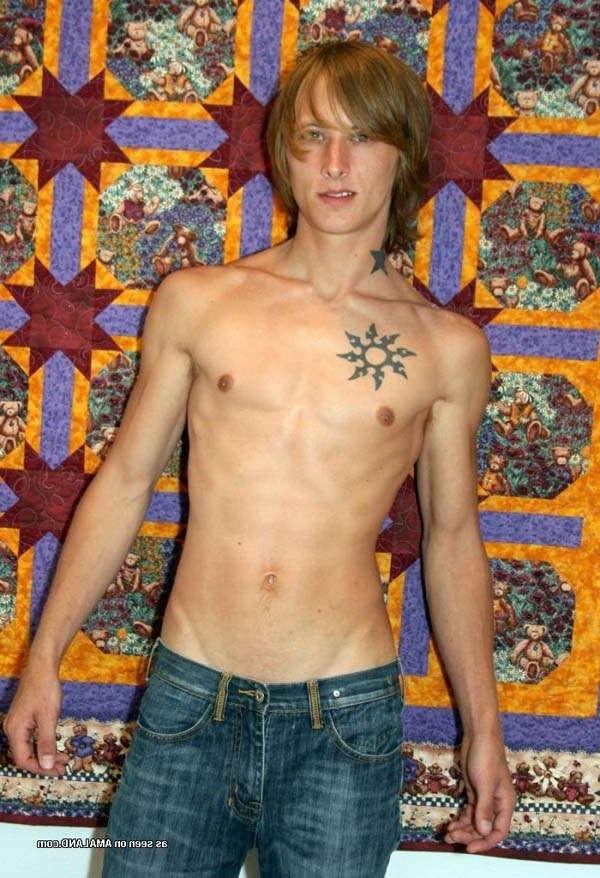 15P Collection of hot photos of sexy studs 