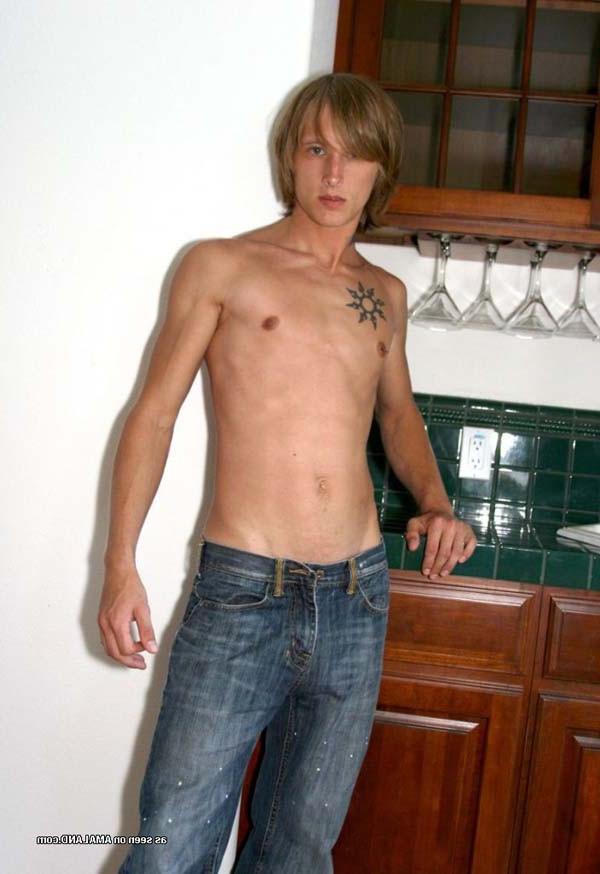 15P Collection of hot photos of sexy studs 