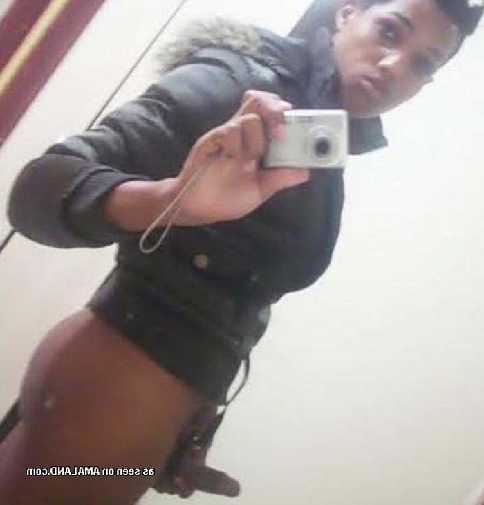15P Mexican twink taking a pic of his dick in the mirror