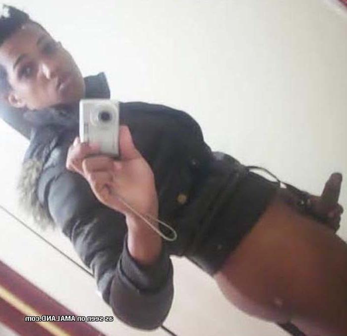 15P Mexican twink taking a pic of his dick in the mirror