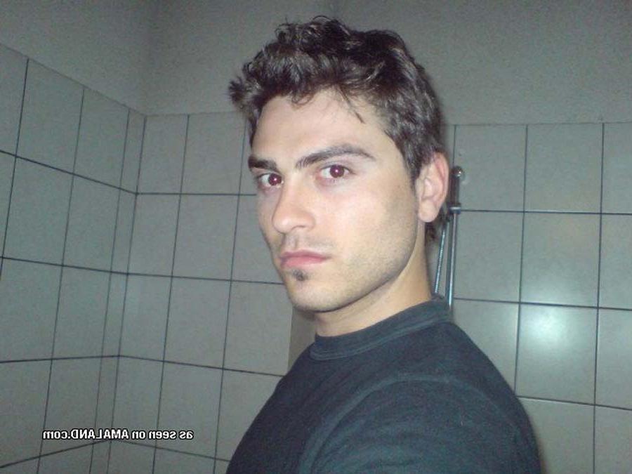 16P Greek hunks whipping out their cock