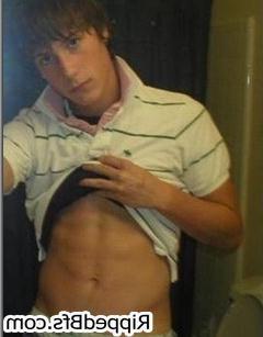 9P Sexy guys posing nude with their big cocks in full view