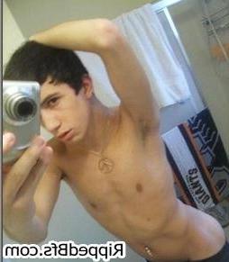9P Sexy guys posing nude with their big cocks in full view